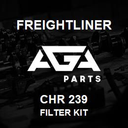 CHR 239 Freightliner FILTER KIT | AGA Parts