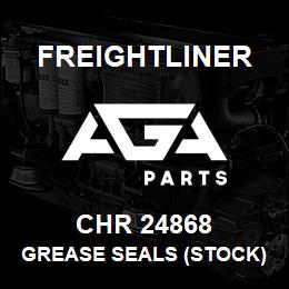 CHR 24868 Freightliner GREASE SEALS (STOCK) | AGA Parts