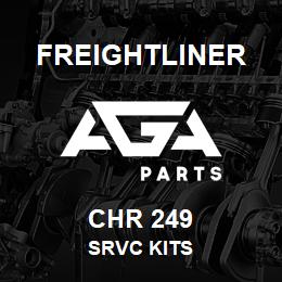 CHR 249 Freightliner SRVC KITS | AGA Parts