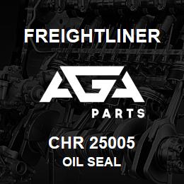 CHR 25005 Freightliner OIL SEAL | AGA Parts