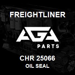 CHR 25066 Freightliner OIL SEAL | AGA Parts