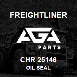 CHR 25146 Freightliner OIL SEAL | AGA Parts