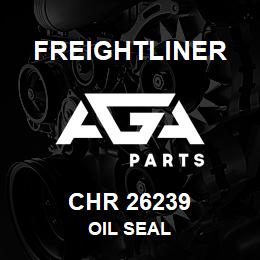 CHR 26239 Freightliner OIL SEAL | AGA Parts