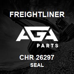 CHR 26297 Freightliner SEAL | AGA Parts