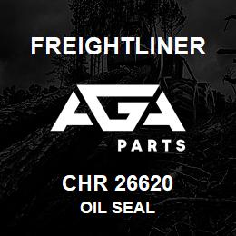 CHR 26620 Freightliner OIL SEAL | AGA Parts