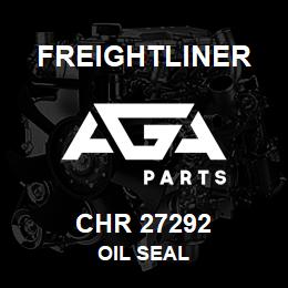 CHR 27292 Freightliner OIL SEAL | AGA Parts