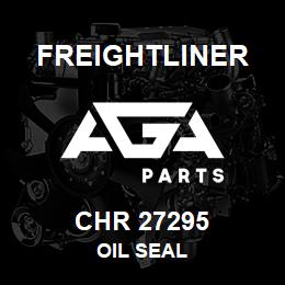 CHR 27295 Freightliner OIL SEAL | AGA Parts