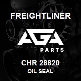 CHR 28820 Freightliner OIL SEAL | AGA Parts