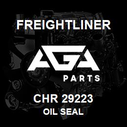 CHR 29223 Freightliner OIL SEAL | AGA Parts