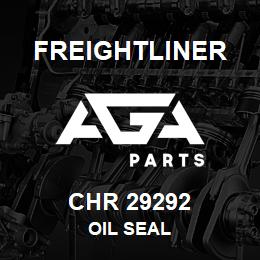 CHR 29292 Freightliner OIL SEAL | AGA Parts