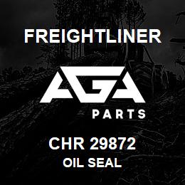 CHR 29872 Freightliner OIL SEAL | AGA Parts