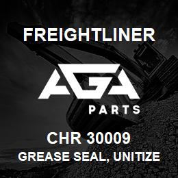 CHR 30009 Freightliner GREASE SEAL, UNITIZED, PINION | AGA Parts