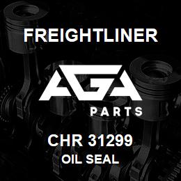 CHR 31299 Freightliner OIL SEAL | AGA Parts