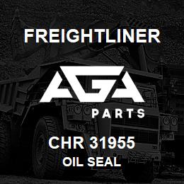 CHR 31955 Freightliner OIL SEAL | AGA Parts