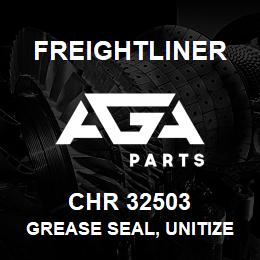 CHR 32503 Freightliner GREASE SEAL, UNITIZED, PINION | AGA Parts