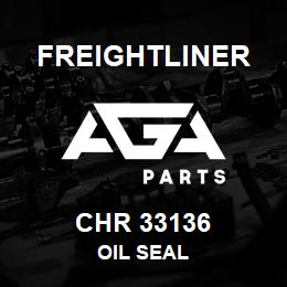 CHR 33136 Freightliner OIL SEAL | AGA Parts