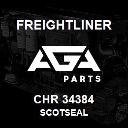 CHR 34384 Freightliner SCOTSEAL | AGA Parts