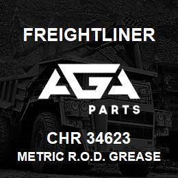 CHR 34623 Freightliner METRIC R.O.D. GREASE | AGA Parts