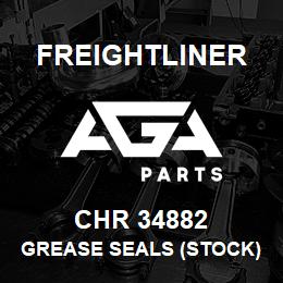 CHR 34882 Freightliner GREASE SEALS (STOCK) | AGA Parts