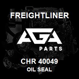 CHR 40049 Freightliner OIL SEAL | AGA Parts