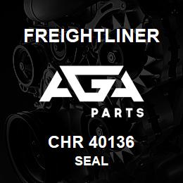 CHR 40136 Freightliner SEAL | AGA Parts