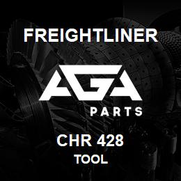 CHR 428 Freightliner TOOL | AGA Parts