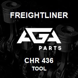 CHR 436 Freightliner TOOL | AGA Parts