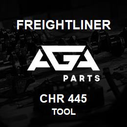 CHR 445 Freightliner TOOL | AGA Parts