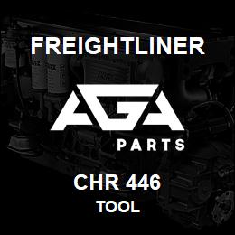 CHR 446 Freightliner TOOL | AGA Parts