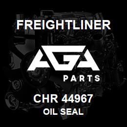 CHR 44967 Freightliner OIL SEAL | AGA Parts