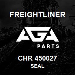 CHR 450027 Freightliner SEAL | AGA Parts