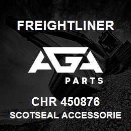 CHR 450876 Freightliner SCOTSEAL ACCESSORIE | AGA Parts