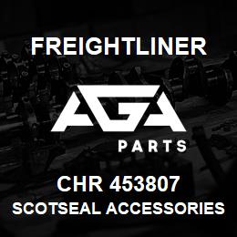 CHR 453807 Freightliner SCOTSEAL ACCESSORIES | AGA Parts