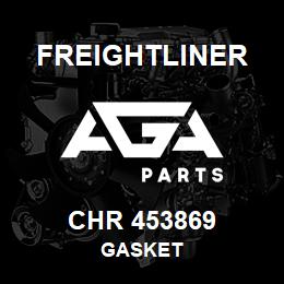 CHR 453869 Freightliner GASKET | AGA Parts