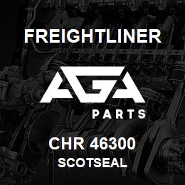 CHR 46300 Freightliner SCOTSEAL | AGA Parts