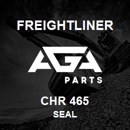 CHR 465 Freightliner SEAL | AGA Parts