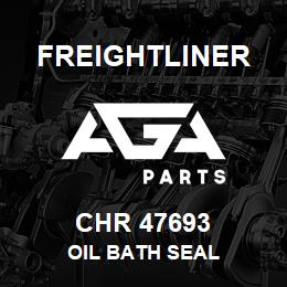 CHR 47693 Freightliner OIL BATH SEAL | AGA Parts