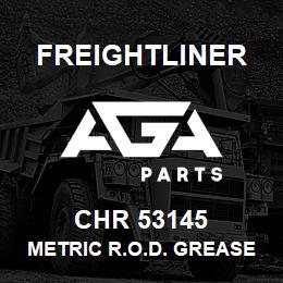 CHR 53145 Freightliner METRIC R.O.D. GREASE | AGA Parts