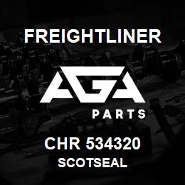 CHR 534320 Freightliner SCOTSEAL | AGA Parts