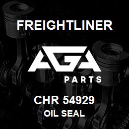 CHR 54929 Freightliner OIL SEAL | AGA Parts