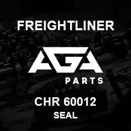 CHR 60012 Freightliner SEAL | AGA Parts