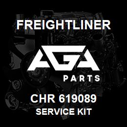 CHR 619089 Freightliner SERVICE KIT | AGA Parts