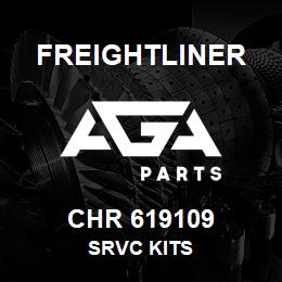 CHR 619109 Freightliner SRVC KITS | AGA Parts