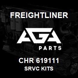 CHR 619111 Freightliner SRVC KITS | AGA Parts