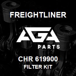 CHR 619900 Freightliner FILTER KIT | AGA Parts