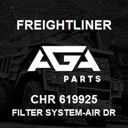 CHR 619925 Freightliner FILTER SYSTEM-AIR DRYER, 925 | AGA Parts