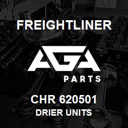 CHR 620501 Freightliner DRIER UNITS | AGA Parts