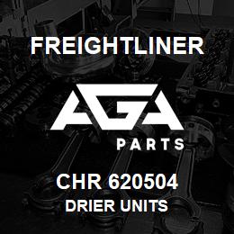 CHR 620504 Freightliner DRIER UNITS | AGA Parts