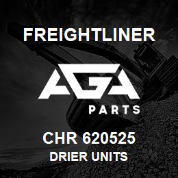 CHR 620525 Freightliner DRIER UNITS | AGA Parts