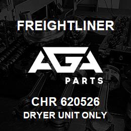 CHR 620526 Freightliner DRYER UNIT ONLY | AGA Parts